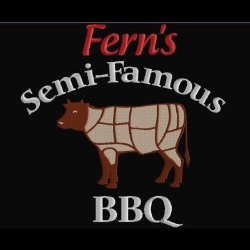 Fern\'s BBQ